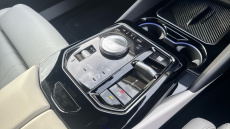 BMW 5 Series 520i M Sport 5dr Auto [Comfort Plus] Petrol Estate